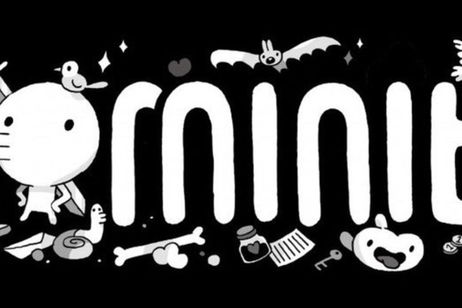 Así es Minit, un original juego de 60 segundos que ya puedes reservar en la Play Store Así es Minit, un original juego de 60 segundos que ya puedes reservar en la Play Store
