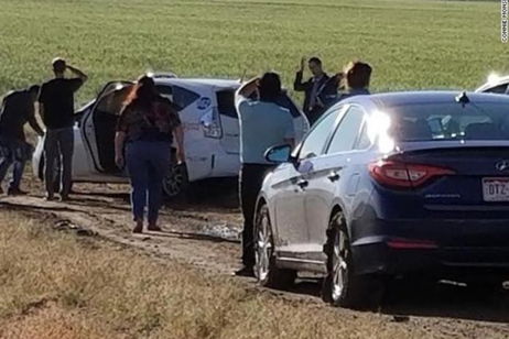 Google Maps lleva a 100 conductores hasta un barrizal tras sugerir un atajo incorrecto Google Maps lleva a 100 conductores hasta un barrizal tras sugerir un atajo incorrecto