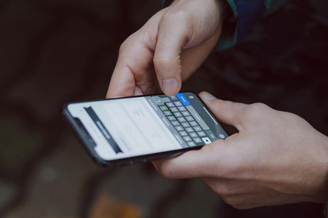 Android tiene un teclado braille secreto: así puedes activarlo ya Android tiene un teclado braille secreto: así puedes activarlo ya