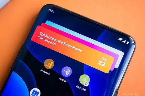 Los mejores widgets gratuitos para Android