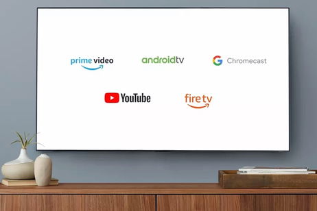 Ya puedes enviar contenido de Amazon Prime Video a tu Google Chromecast Ya puedes enviar contenido de Amazon Prime Video a tu Google Chromecast