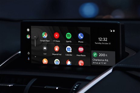 El nuevo Android Auto llega a todo el mundo: estas son las novedades