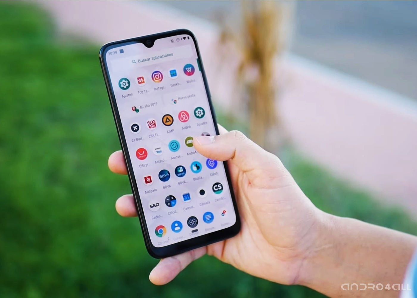 Xiaomi Mi A3: todo lo que creemos saber del sucesor del móvil  bueno-bonito-barato de