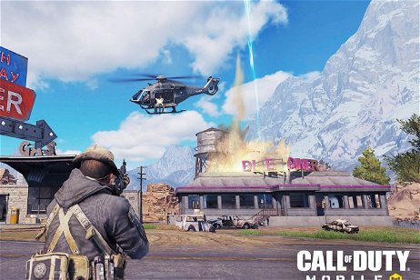 El Battle Royale de Call of Duty: Mobile al completo, ¡estos son todos los detalles!