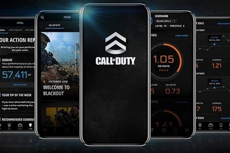 Todo lo que puedes hacer con Companion, la app perfecta para sacarle más partido a Call of Duty