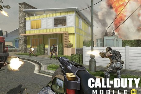 Call of Duty: Mobile supera los 170 millones de descargas en solo 2 meses