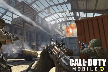 5 preguntas y respuestas sobre Call of Duty: Mobile