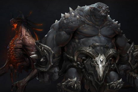 Así son los enemigos que tendrás que combatir en Diablo Immortal, lo último de Blizzard para móviles Así son los enemigos que tendrás que combatir en Diablo Immortal, lo último de Blizzard para móviles