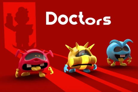 Dr. Mario World ofrece nueva información sobre los doctores y ayudantes Dr. Mario World ofrece nueva información sobre los doctores y ayudantes