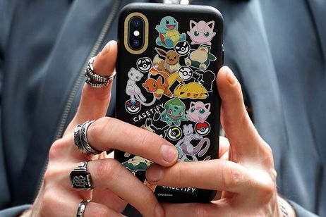 Hoy, en "ventajas de tener un Samsung Galaxy": la grandiosa colección de 151 fundas Pokémon Hoy, en "ventajas de tener un Samsung Galaxy": la grandiosa colección de 151 fundas Pokémon