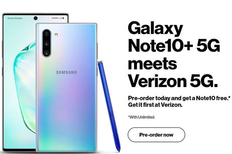 Evan Blass revela el aspecto definitivo y completo del Samsung Galaxy Note10: habrá versión "Plus" con 5G Evan Blass revela el aspecto definitivo y completo del Samsung Galaxy Note10: habrá versión "Plus" con 5G