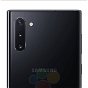El Samsung Galaxy Note 10 aparece por primera vez en imágenes oficiales