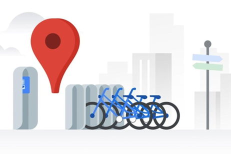 Google Maps por fin es amigo de las bicicletas: así funciona uno de los modos más esperados de la app