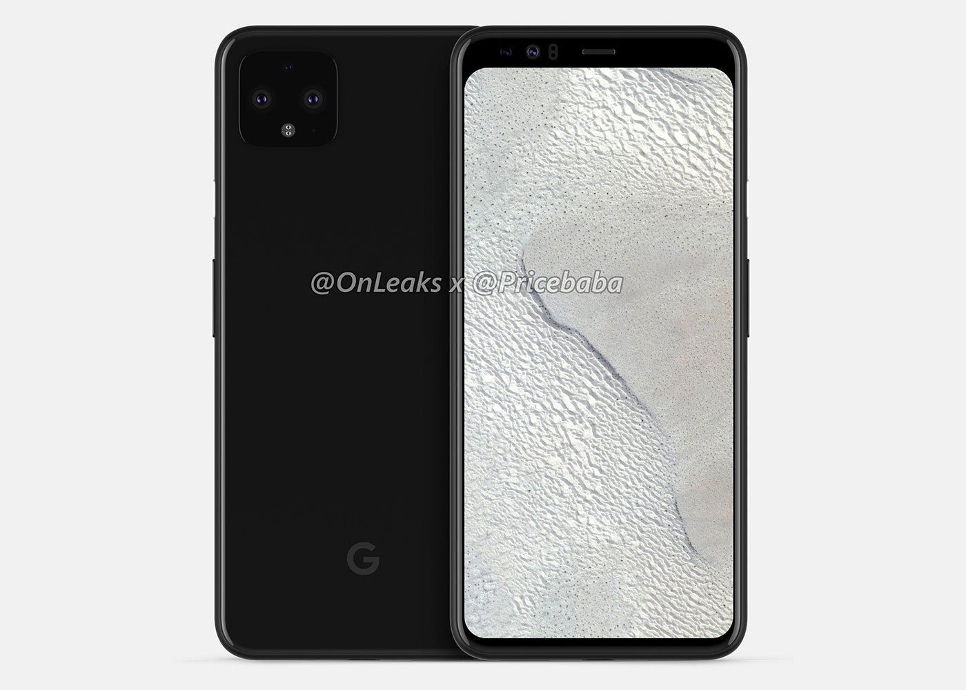 Google Pixel 4 Xl