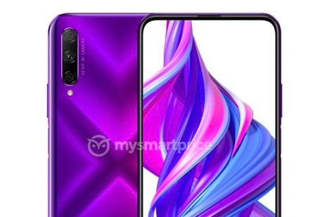 Honor 9X y Honor 9X Pro: imágenes oficiales y características filtradas una semana antes de su presentación Honor 9X y Honor 9X Pro: imágenes oficiales y características filtradas una semana antes de su presentación
