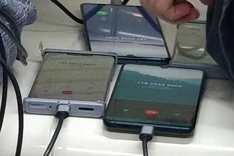 Huawei ha presentado 4 tecnologías con potencial para revolucionar el mundo de los móviles: esto es lo que podrán hacer por ti Huawei ha presentado 4 tecnologías con potencial para revolucionar el mundo de los móviles: esto es lo que podrán hacer por ti
