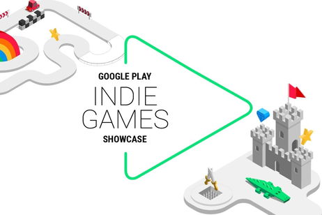 Los mejores juegos Indie para Android de 2019: ganadores del Indie Games Showcase de Google Play Los mejores juegos Indie para Android de 2019: ganadores del Indie Games Showcase de Google Play