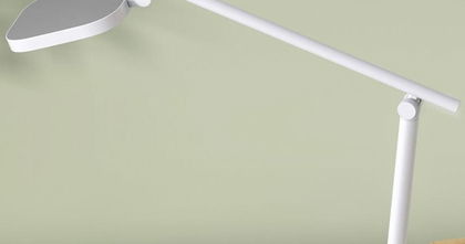 Xiaomi presenta una nueva lámpara de escritorio en colaboración con Phillips de la que te enamorarás Xiaomi presenta una nueva lámpara de escritorio en colaboración con Phillips de la que te enamorarás