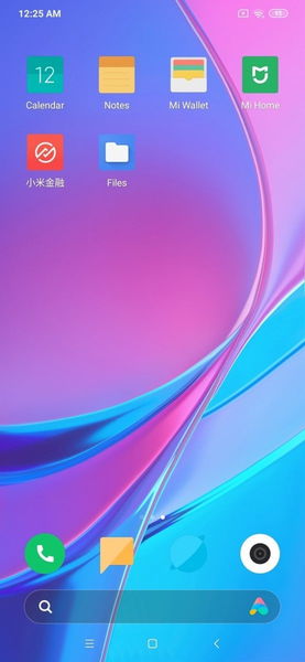 Así luce la versión de MIUI basada en Android Q: nuevo launcher, "Bienestar Digital" y más