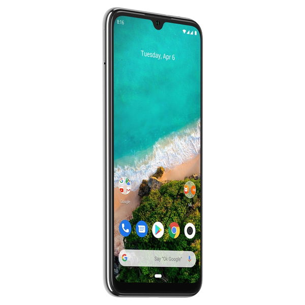 Xiaomi Mi A3: imágenes oficiales y características filtradas