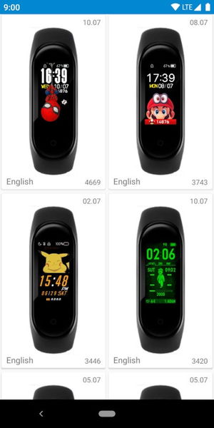 9 mejores apps para la Xiaomi Mi Band 4 (2023)