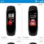 Personaliza tu Xiaomi Mi Smart Band 4: cambia la pantalla de la pulsera con estas apps