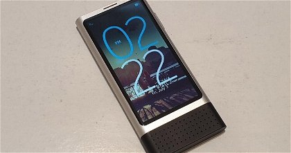 "Ion Mini": Así era el Plan B de Nokia con Android 4.3 y procesador Snapdragon 400 que jamás vio la luz