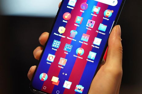 Unboxing del OPPO Reno FC Barcelona Edition, conoce de cerca el móvil más culé que verás jamás
