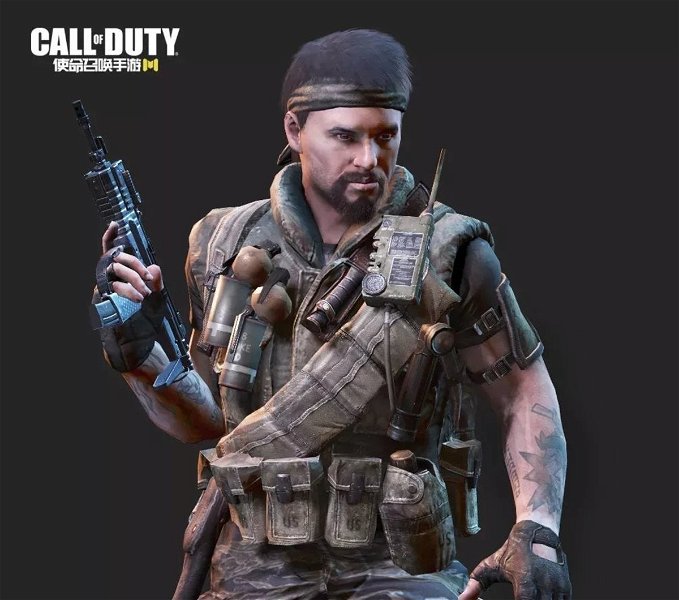 Call of Duty: Mobile: estas son algunas de las habilidades, personajes y rachas que encontrarás