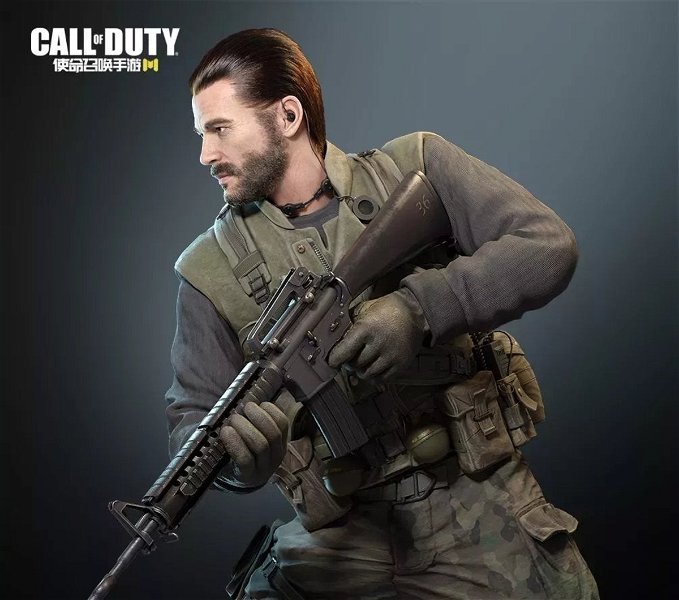 Call of Duty: Mobile: estas son algunas de las habilidades, personajes y rachas que encontrarás