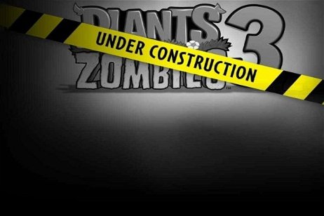 Descarga el nuevo Plantas vs Zombies 3 pre-alfa en Google Play