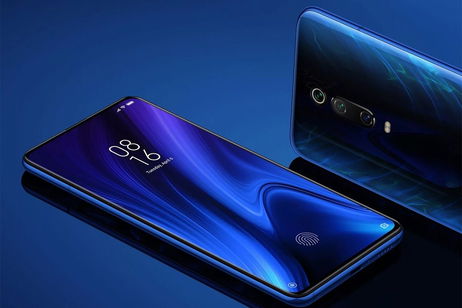Los móviles baratos con el mayor ratio de pantalla que puedes comprar en 2019 Los móviles baratos con el mayor ratio de pantalla que puedes comprar en 2019