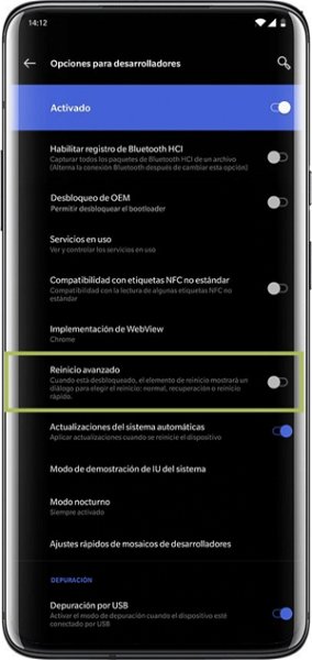 Cómo instalar un recovery modificado en tu móvil Android