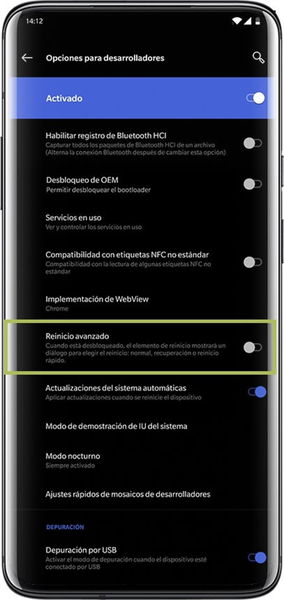 Cómo instalar un recovery modificado en tu móvil Android