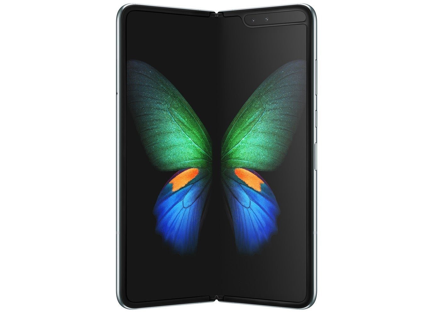 Samsung Galaxy Fold