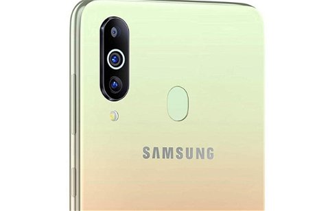 Cocktail Orange: el Samsung Galaxy M40 tiene un nuevo color exclusivo de Amazon