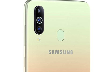 Cocktail Orange: el Samsung Galaxy M40 tiene un nuevo color exclusivo de Amazon Cocktail Orange: el Samsung Galaxy M40 tiene un nuevo color exclusivo de Amazon