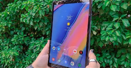 La mejor tablet Android por menos de 150 euros está rebajada, y no es china