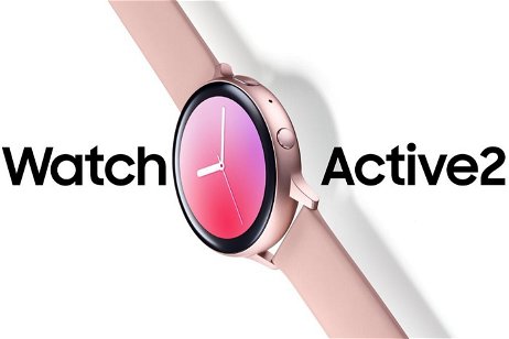 Samsung confirma los nuevos Galaxy Watch y Galaxy Tab junto a su fecha de presentación en un vídeo oficial