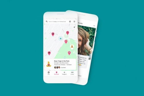 Google no se da por vencida y probará suerte con Shoelace, su nueva apuesta por una red social propia Google no se da por vencida y probará suerte con Shoelace, su nueva apuesta por una red social propia