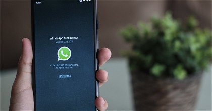 WhatsApp estaría trabajando en mensajes que se autodestruyen al más puro estilo Snapchat