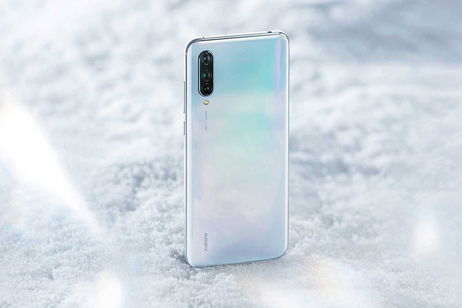 El Xiaomi Mi A3, más cerca: un nuevo móvil con Android One y diseño del Mi CC9e obtiene la certificación FCC El Xiaomi Mi A3, más cerca: un nuevo móvil con Android One y diseño del Mi CC9e obtiene la certificación FCC