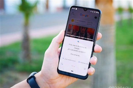 Consejo Android del día: controla tus vídeos de YouTube con Google Assistant