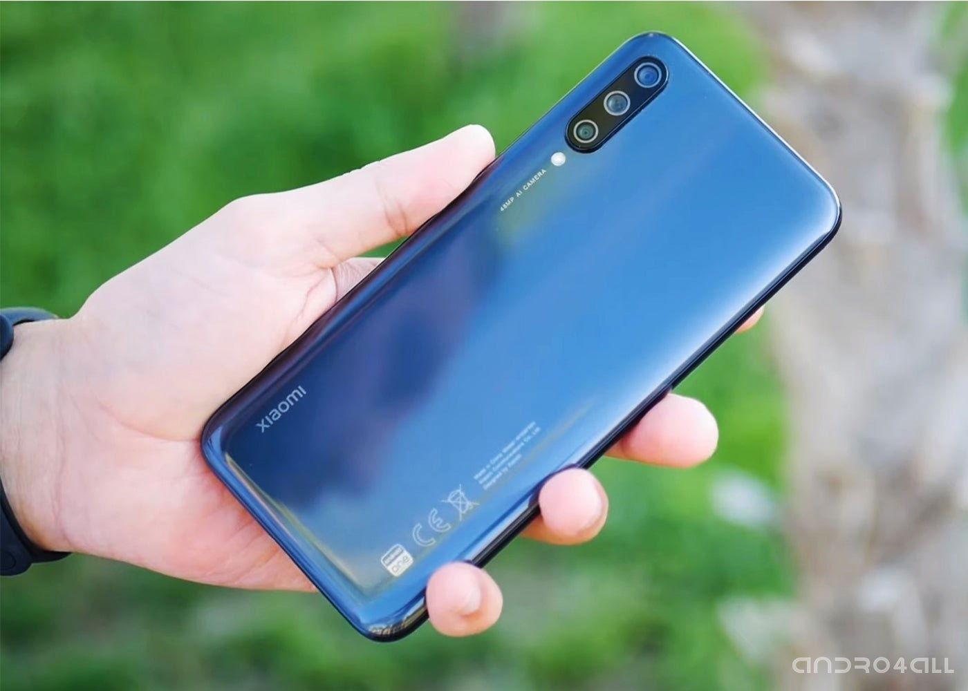 Xiaomi Mi 9: así queda la familia más ambiciosa de Xiaomi tras la llegada  del Mi