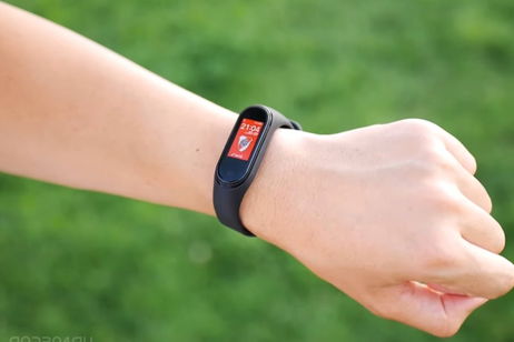 Cómo sincronizar tu Xiaomi Mi Smart Band 4 con Google Fit Cómo sincronizar tu Xiaomi Mi Smart Band 4 con Google Fit