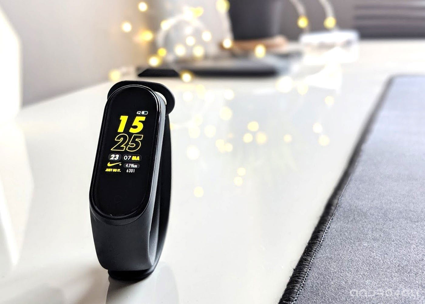 Xiaomi Mi Band 4