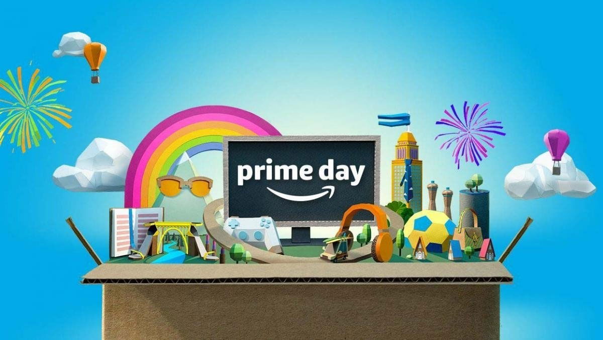 Amazon Prime Day 2020