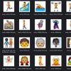 Estos son los 65 nuevos emojis que llegarán a tu móvil con Android Q