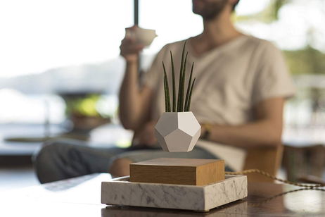 La tecnología más innovadora está en Amazon gracias al crowdfunding La tecnología más innovadora está en Amazon gracias al crowdfunding
