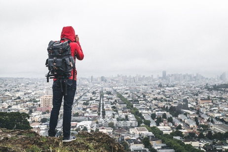 Para ir de viaje a la ciudad te hacen falta estos gadgets Para ir de viaje a la ciudad te hacen falta estos gadgets